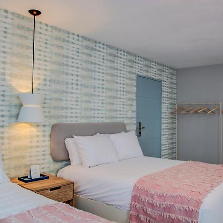 Trópica Beach Hotel San Juan Ngoại thất bức ảnh