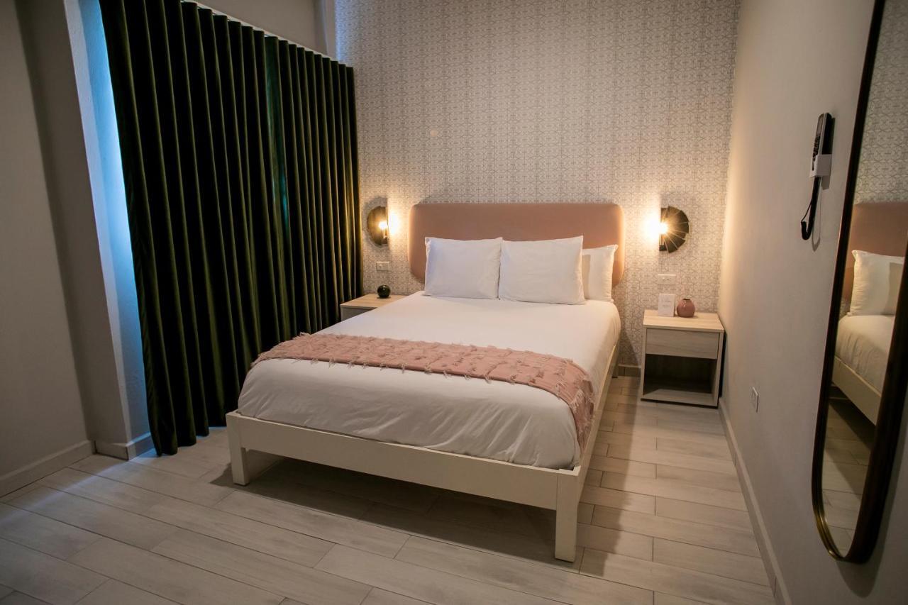 Trópica Beach Hotel San Juan Ngoại thất bức ảnh