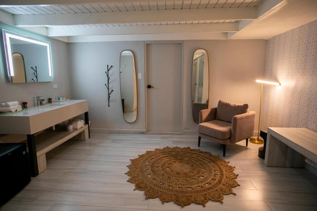 Trópica Beach Hotel San Juan Ngoại thất bức ảnh