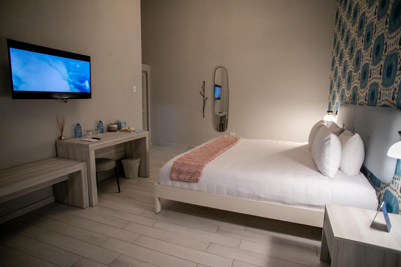 Trópica Beach Hotel San Juan Ngoại thất bức ảnh