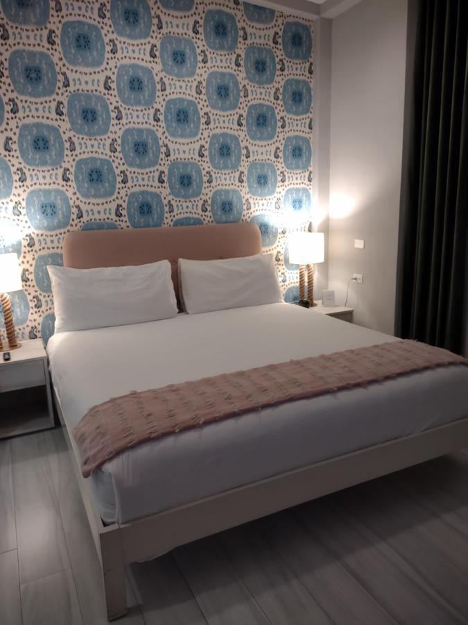 Trópica Beach Hotel San Juan Ngoại thất bức ảnh