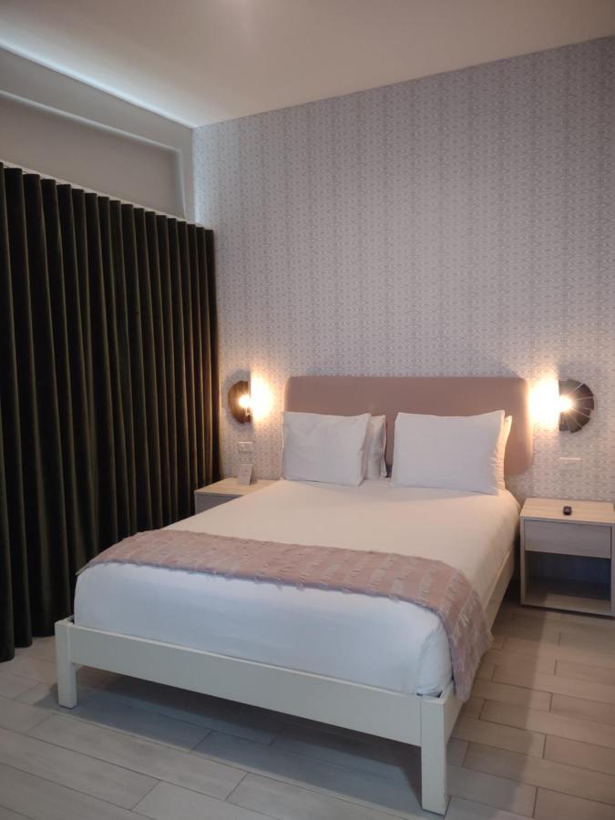 Trópica Beach Hotel San Juan Ngoại thất bức ảnh