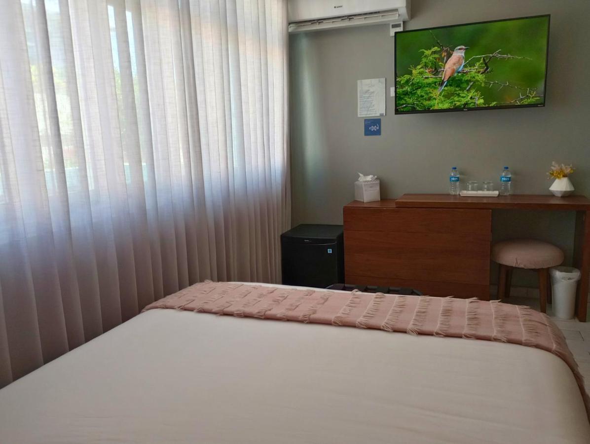 Trópica Beach Hotel San Juan Ngoại thất bức ảnh