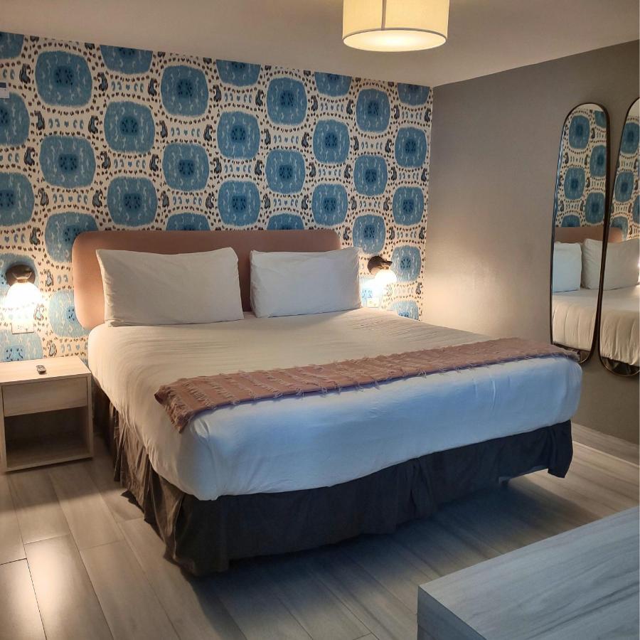 Trópica Beach Hotel San Juan Ngoại thất bức ảnh