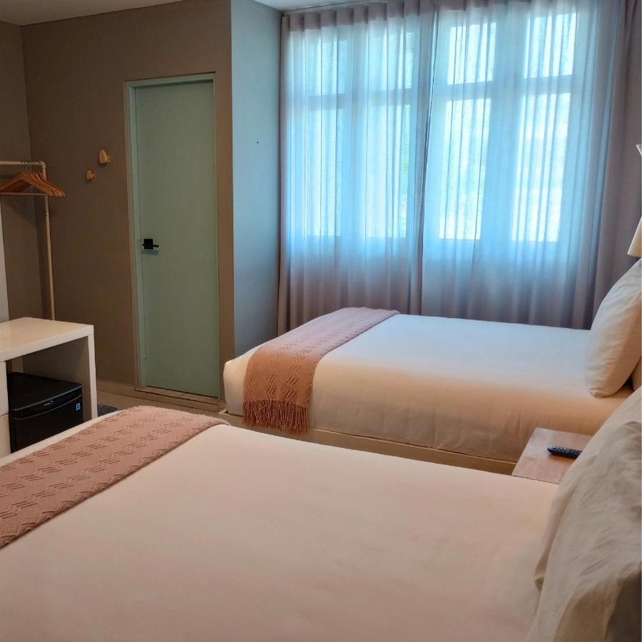 Trópica Beach Hotel San Juan Ngoại thất bức ảnh
