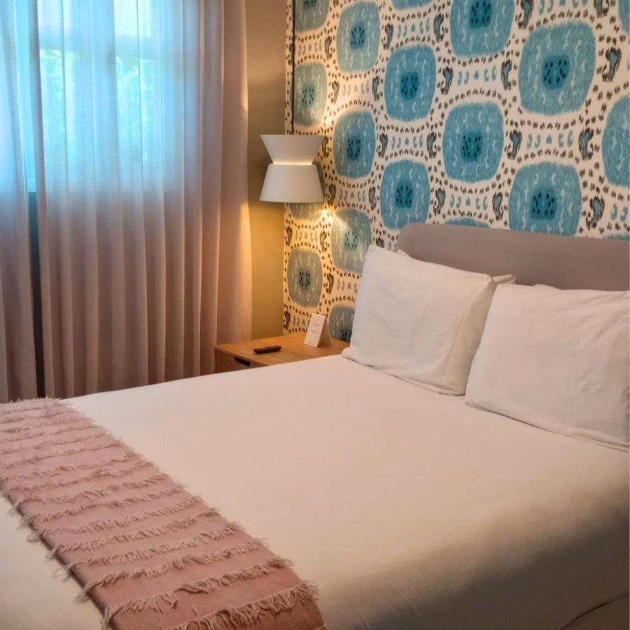Trópica Beach Hotel San Juan Ngoại thất bức ảnh