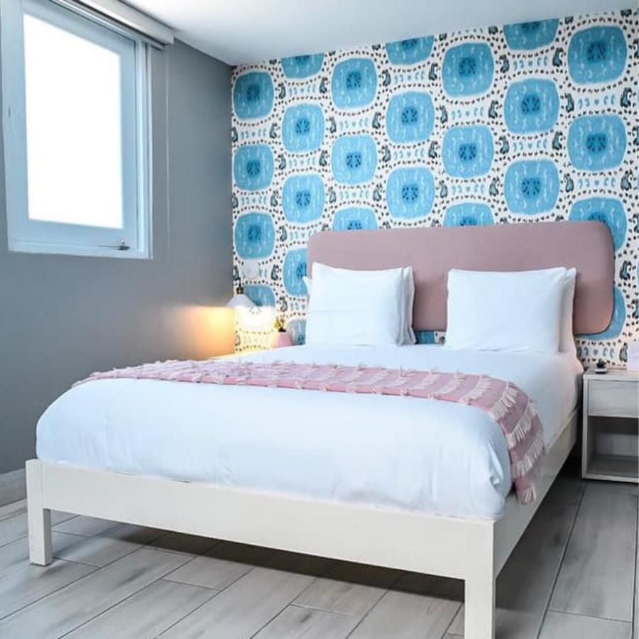 Trópica Beach Hotel San Juan Ngoại thất bức ảnh
