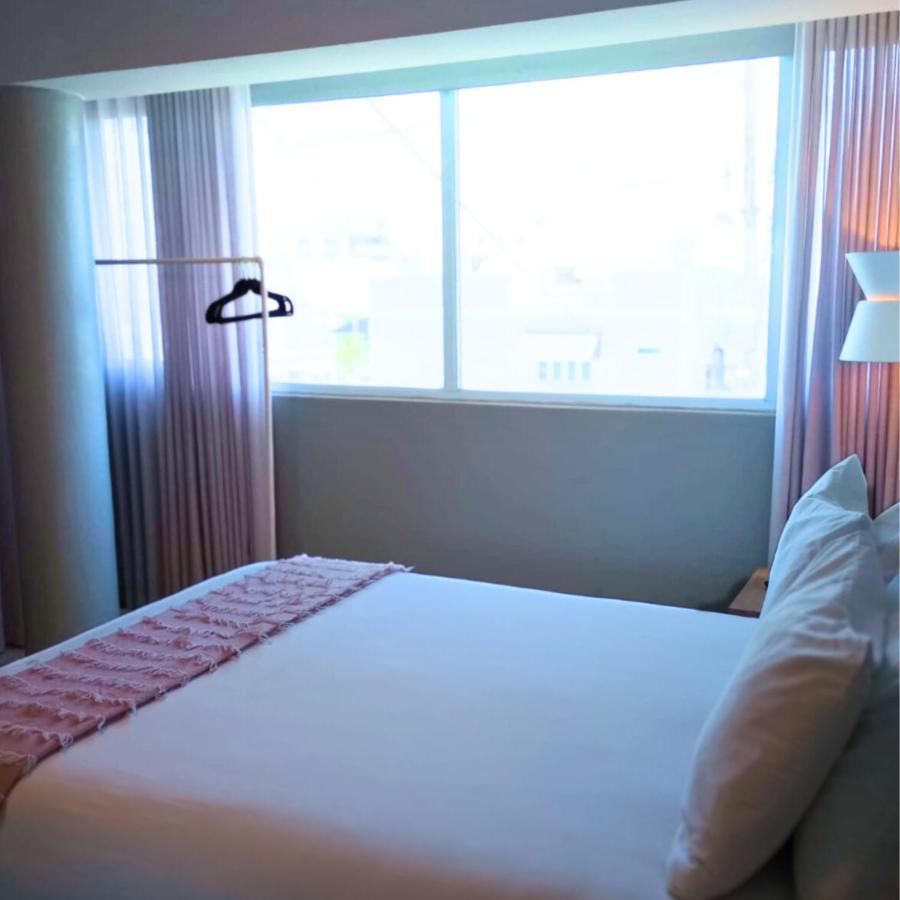 Trópica Beach Hotel San Juan Ngoại thất bức ảnh