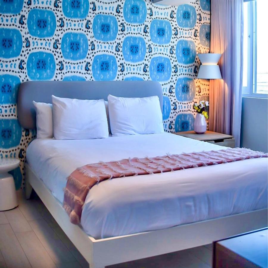 Trópica Beach Hotel San Juan Ngoại thất bức ảnh
