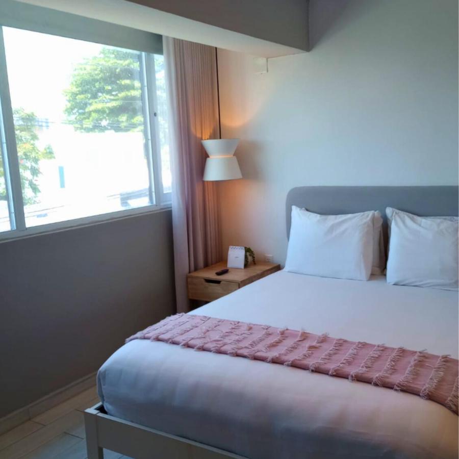 Trópica Beach Hotel San Juan Ngoại thất bức ảnh