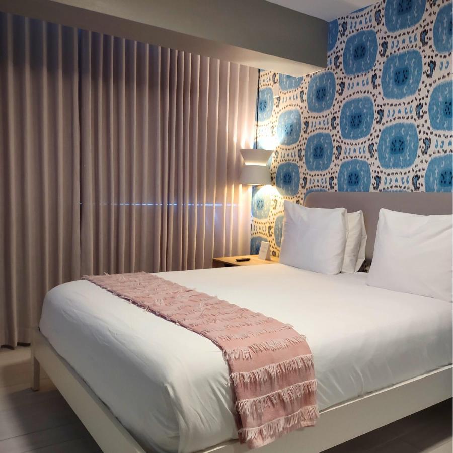 Trópica Beach Hotel San Juan Ngoại thất bức ảnh