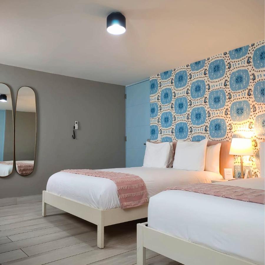 Trópica Beach Hotel San Juan Ngoại thất bức ảnh