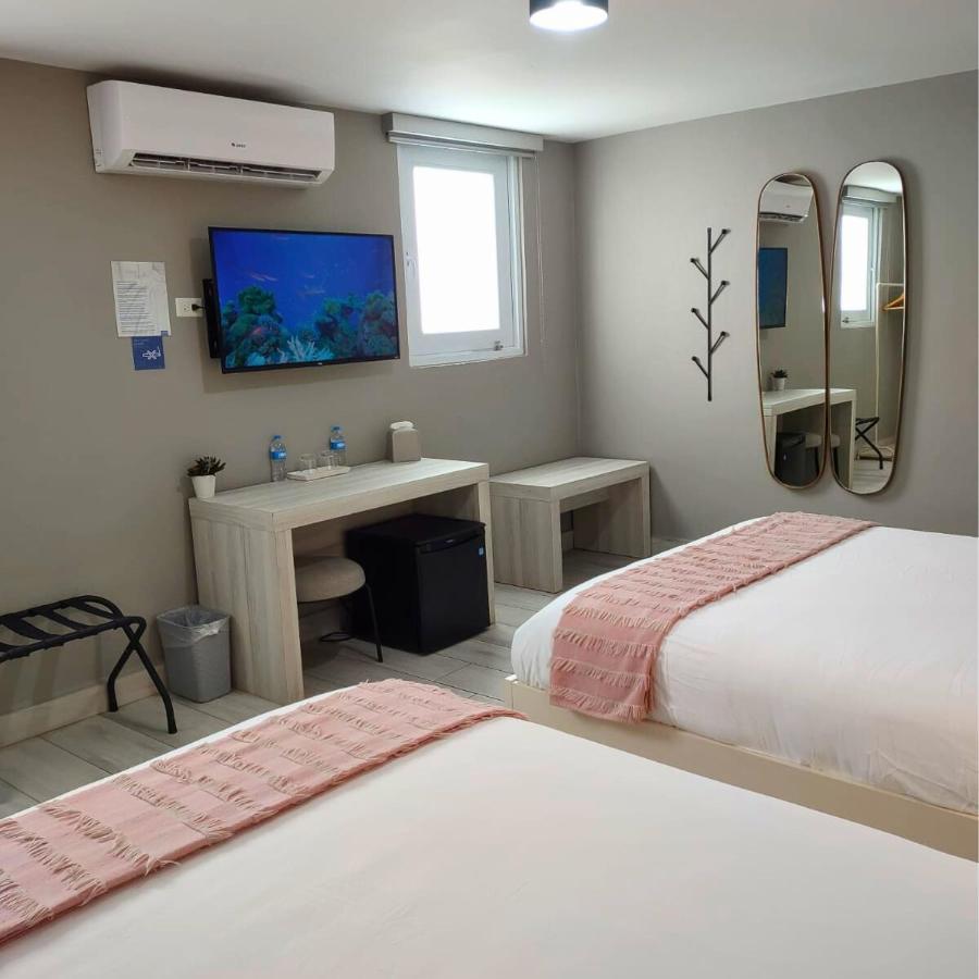 Trópica Beach Hotel San Juan Ngoại thất bức ảnh