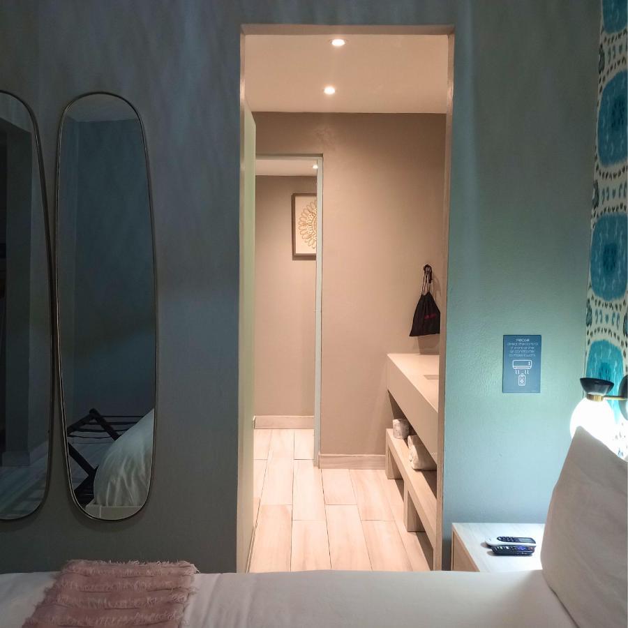Trópica Beach Hotel San Juan Ngoại thất bức ảnh