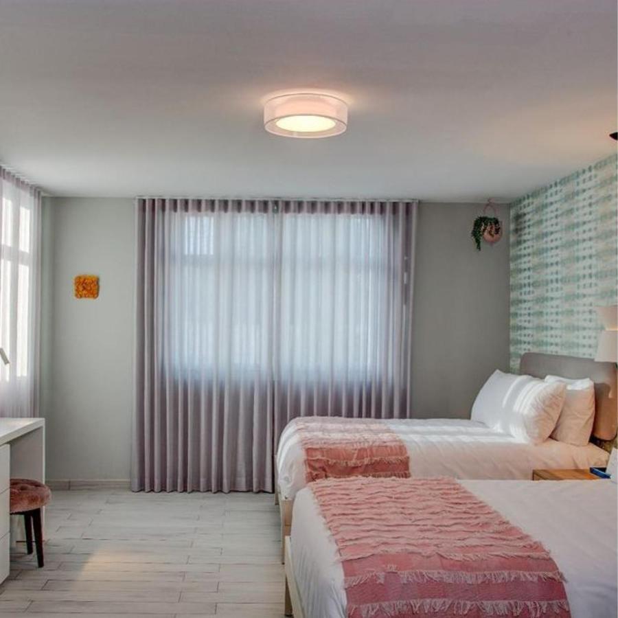 Trópica Beach Hotel San Juan Ngoại thất bức ảnh