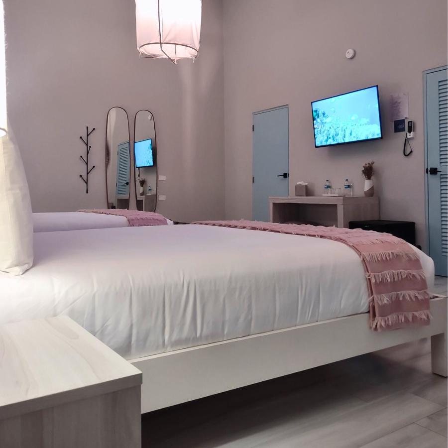Trópica Beach Hotel San Juan Ngoại thất bức ảnh