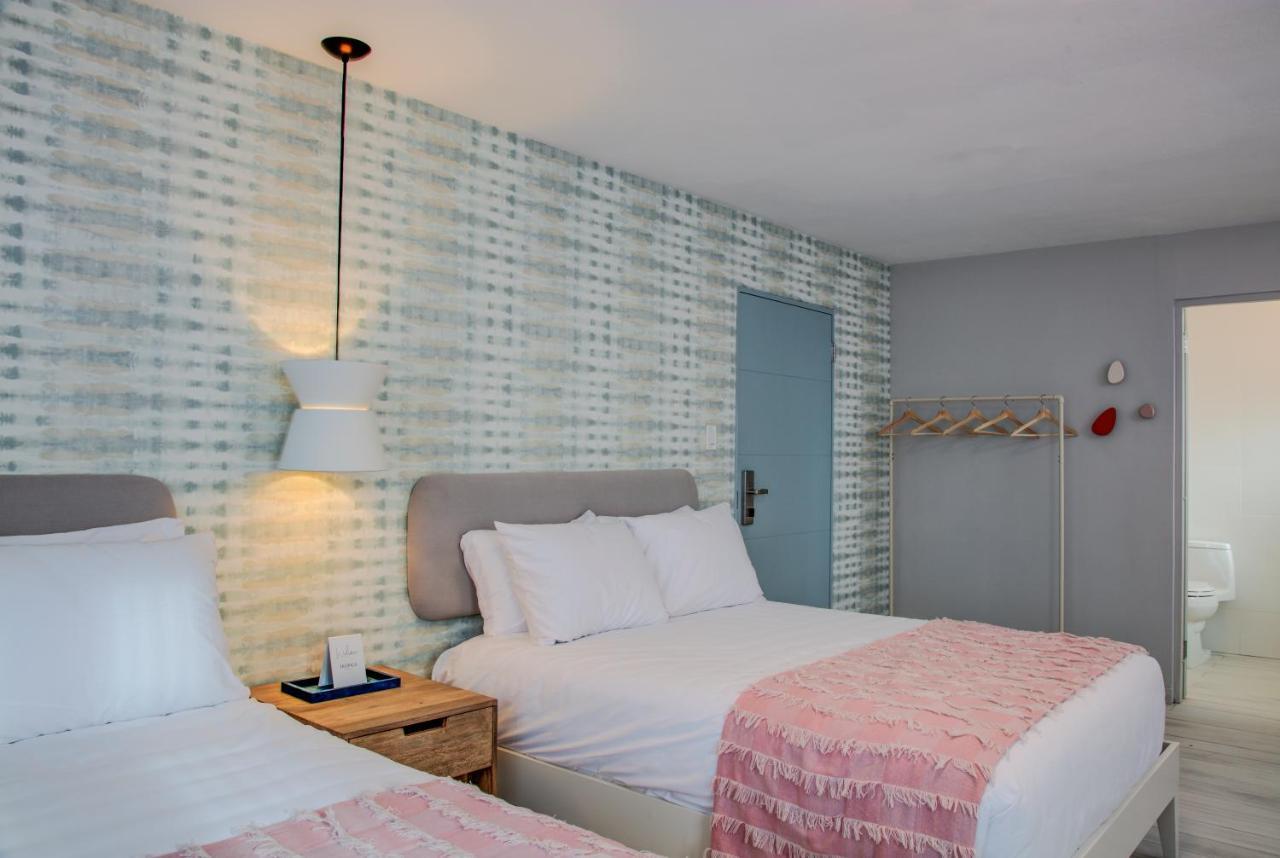 Trópica Beach Hotel San Juan Ngoại thất bức ảnh