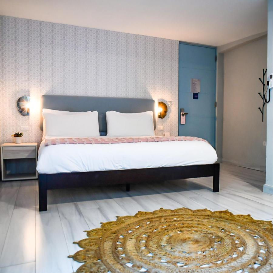Trópica Beach Hotel San Juan Ngoại thất bức ảnh