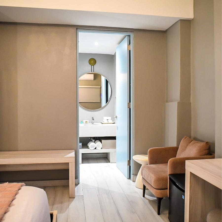 Trópica Beach Hotel San Juan Ngoại thất bức ảnh