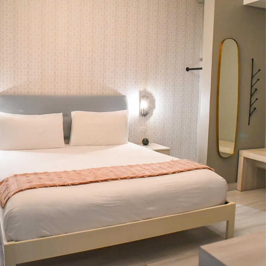 Trópica Beach Hotel San Juan Ngoại thất bức ảnh