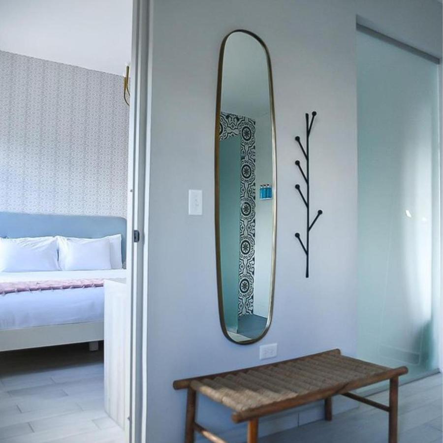 Trópica Beach Hotel San Juan Ngoại thất bức ảnh