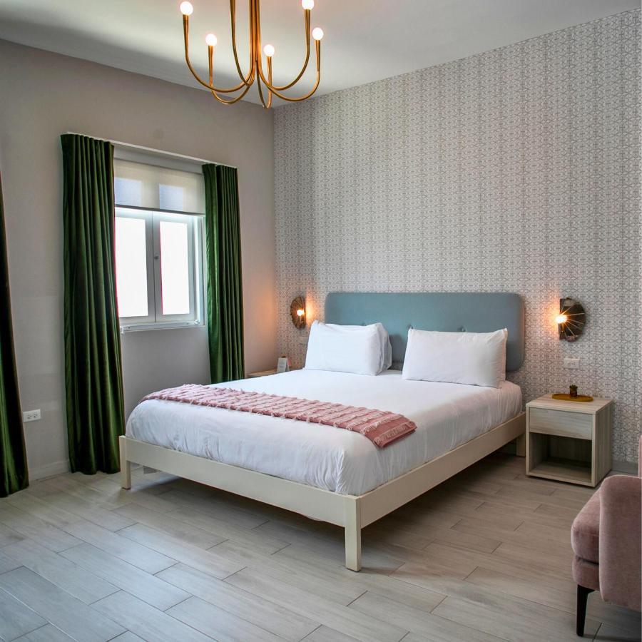Trópica Beach Hotel San Juan Ngoại thất bức ảnh