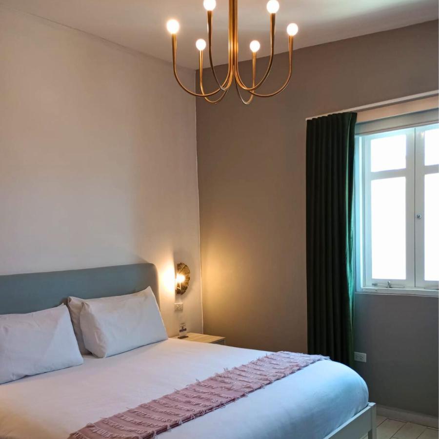 Trópica Beach Hotel San Juan Ngoại thất bức ảnh