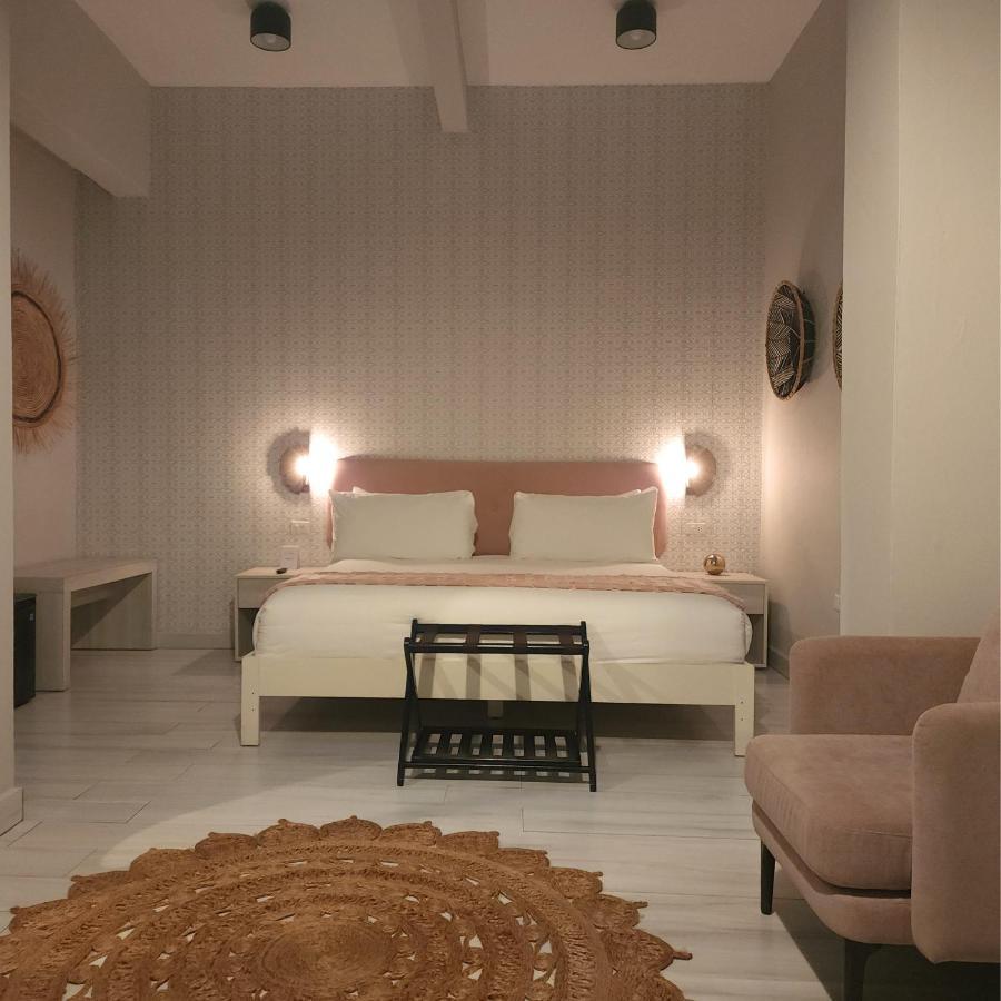 Trópica Beach Hotel San Juan Ngoại thất bức ảnh