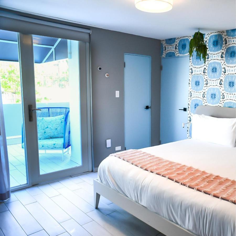Trópica Beach Hotel San Juan Ngoại thất bức ảnh