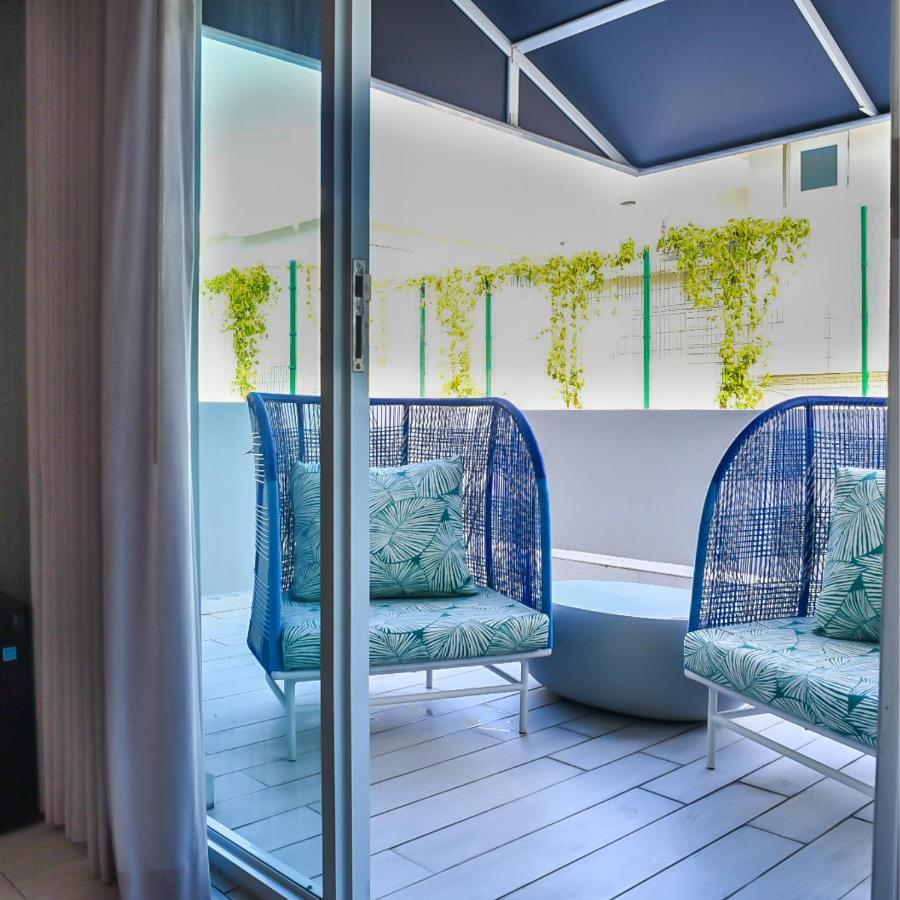 Trópica Beach Hotel San Juan Ngoại thất bức ảnh
