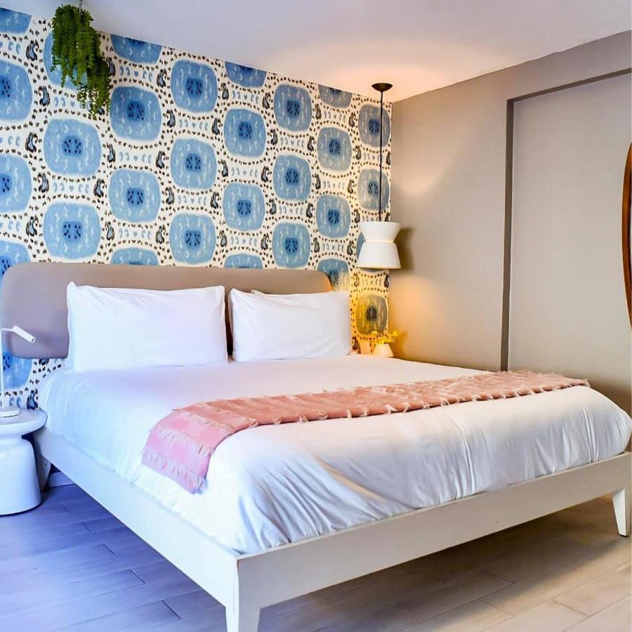 Trópica Beach Hotel San Juan Ngoại thất bức ảnh