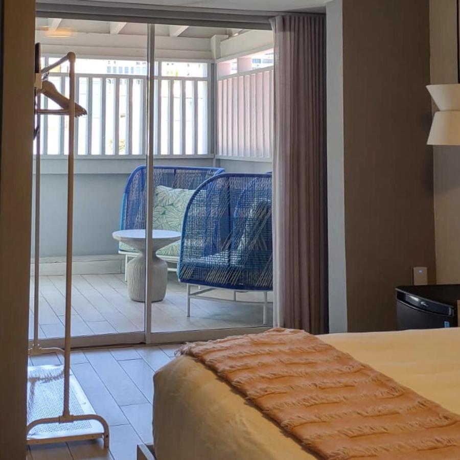 Trópica Beach Hotel San Juan Ngoại thất bức ảnh