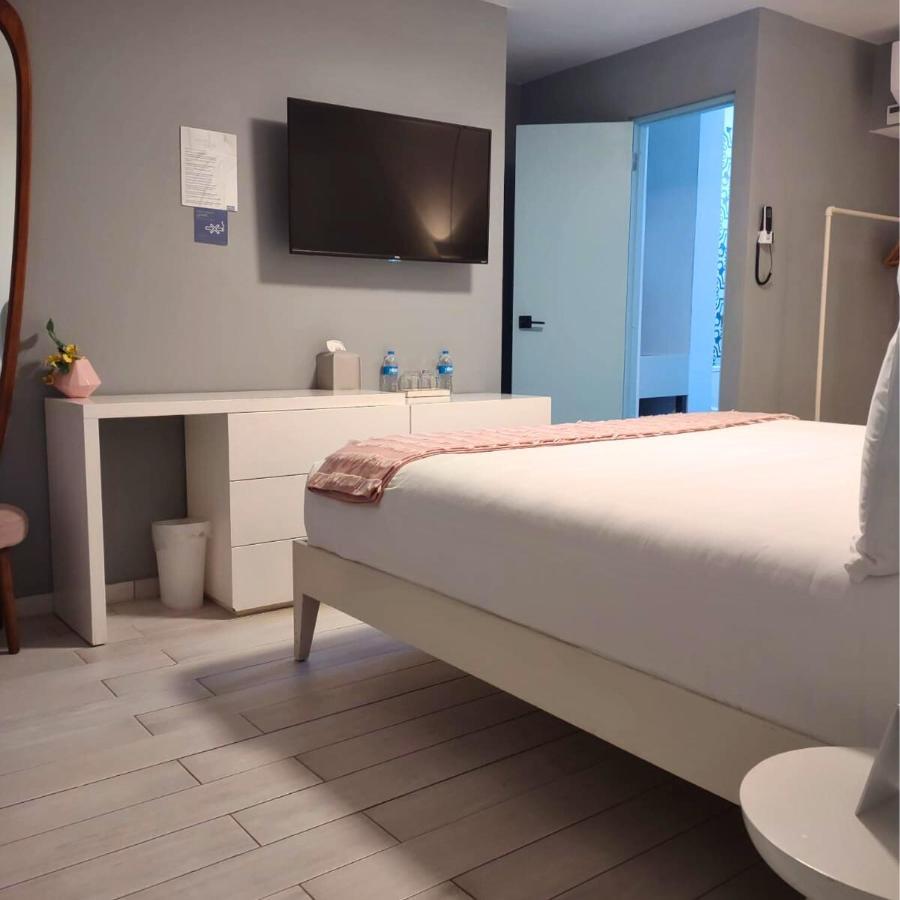 Trópica Beach Hotel San Juan Ngoại thất bức ảnh