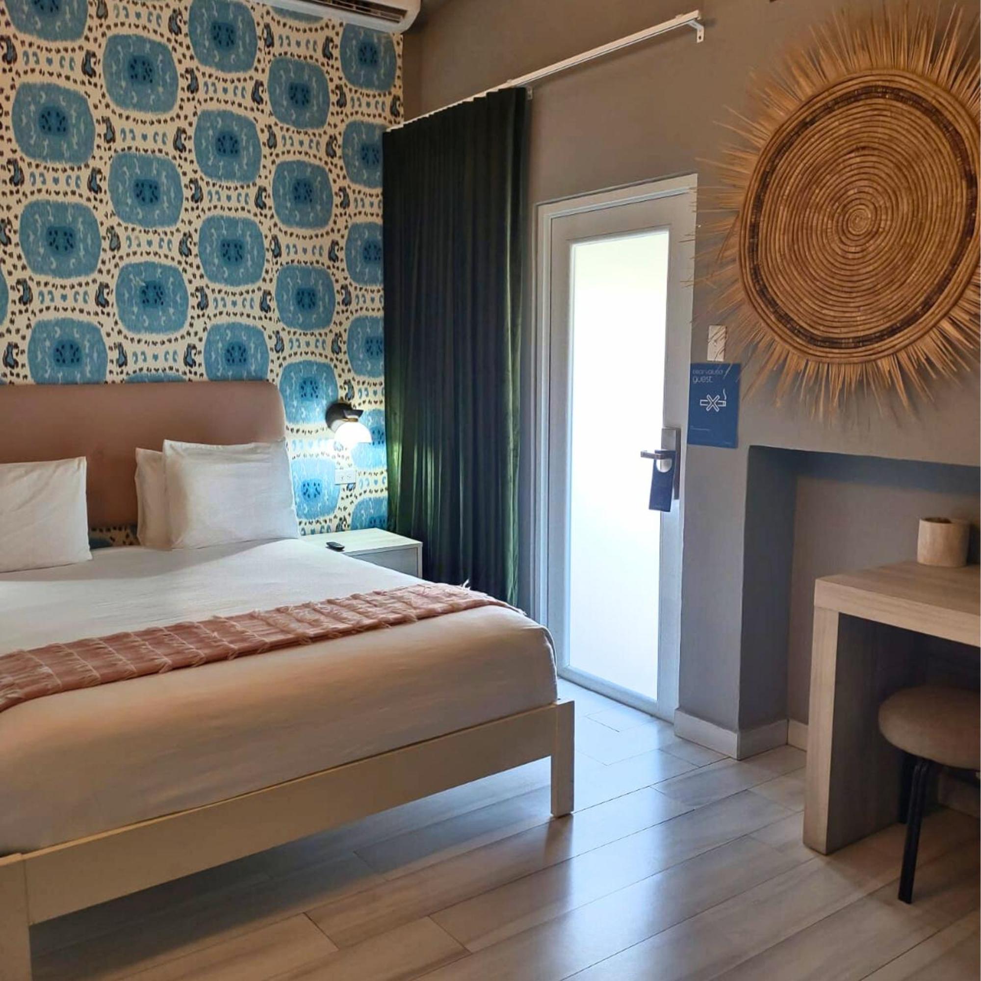 Trópica Beach Hotel San Juan Ngoại thất bức ảnh