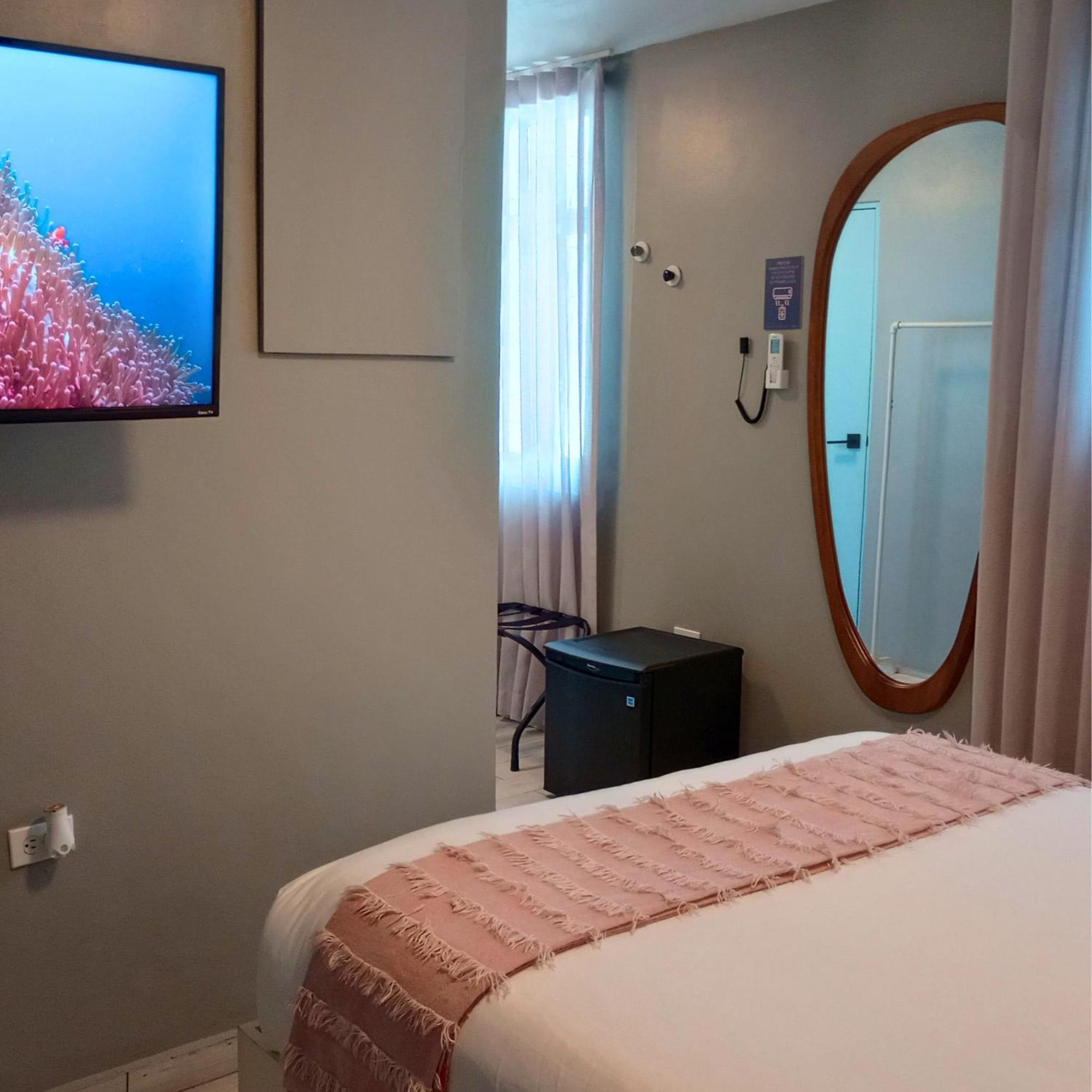 Trópica Beach Hotel San Juan Ngoại thất bức ảnh