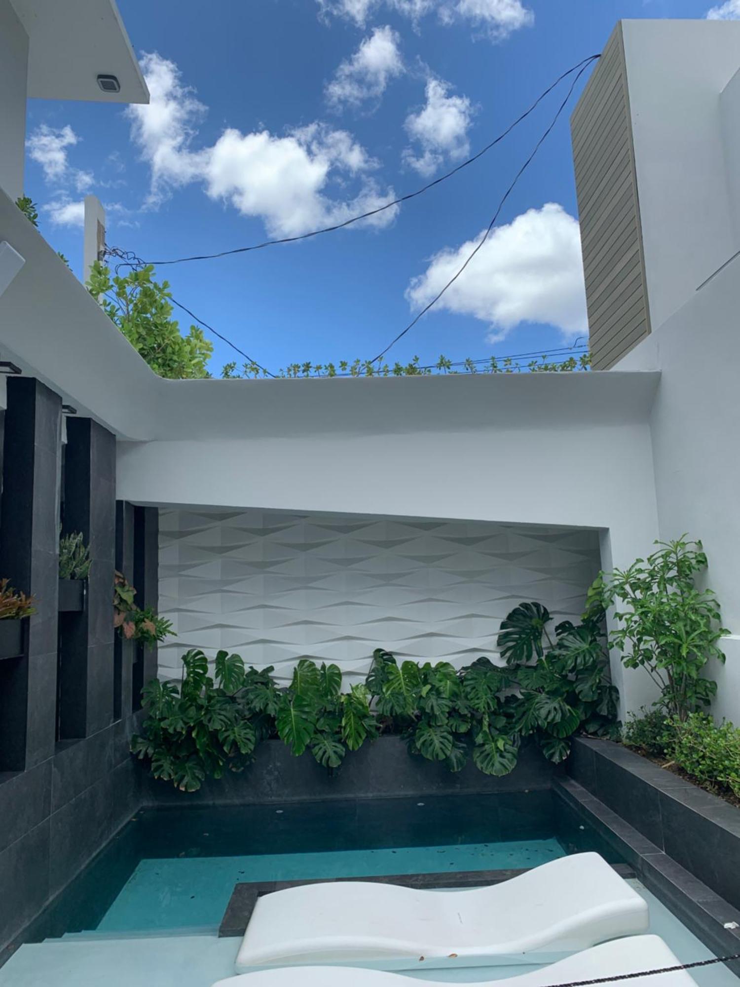Trópica Beach Hotel San Juan Ngoại thất bức ảnh