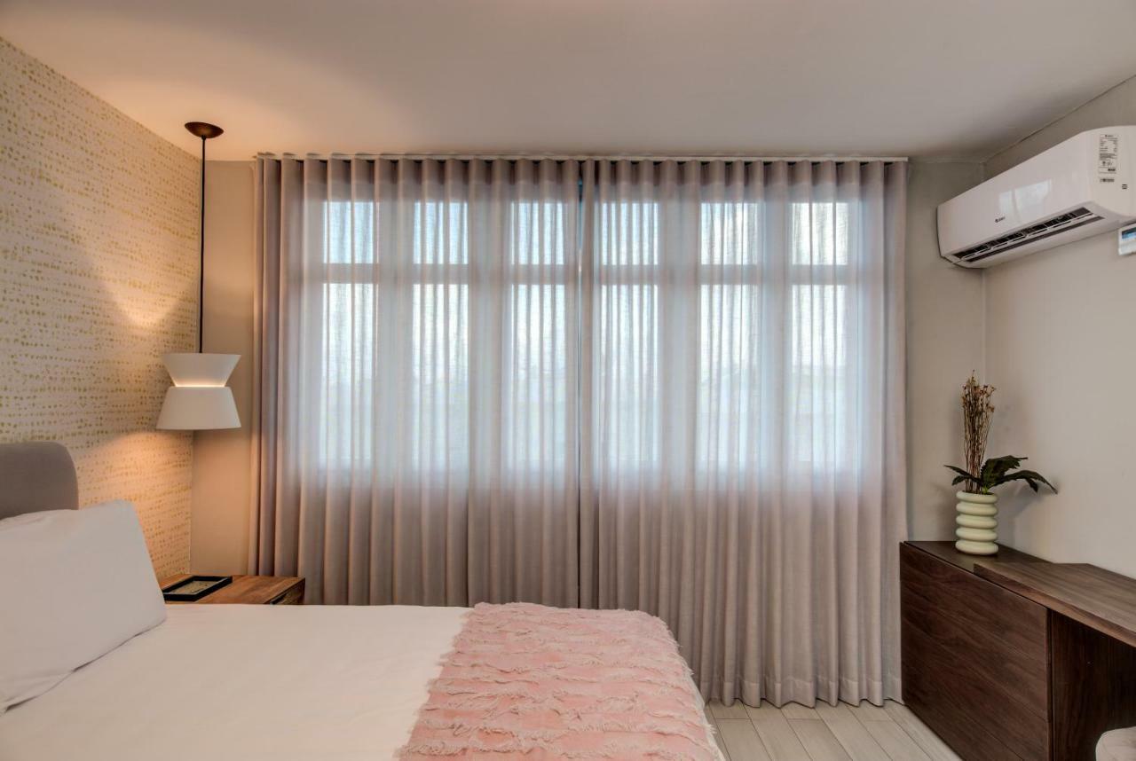 Trópica Beach Hotel San Juan Ngoại thất bức ảnh