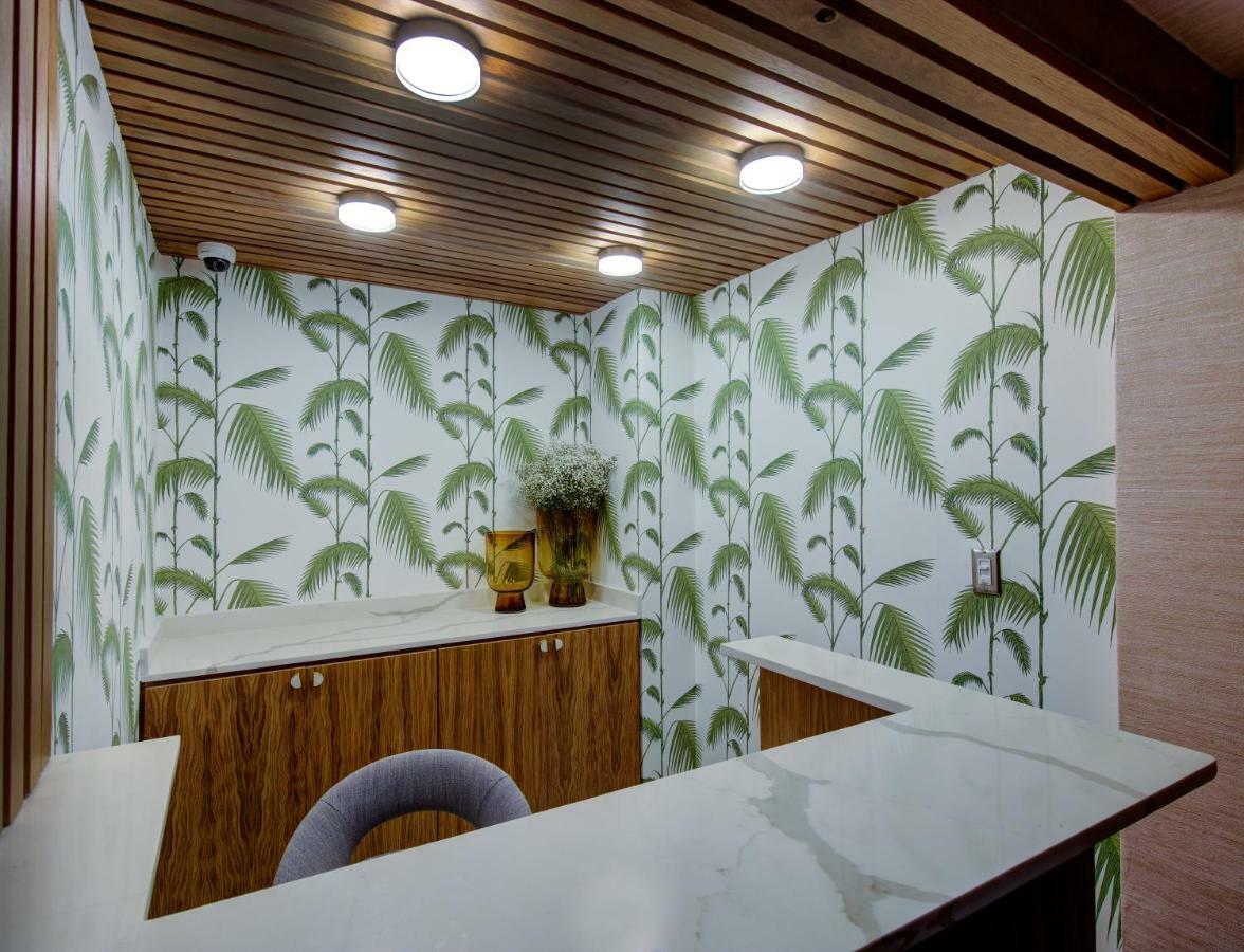 Trópica Beach Hotel San Juan Ngoại thất bức ảnh