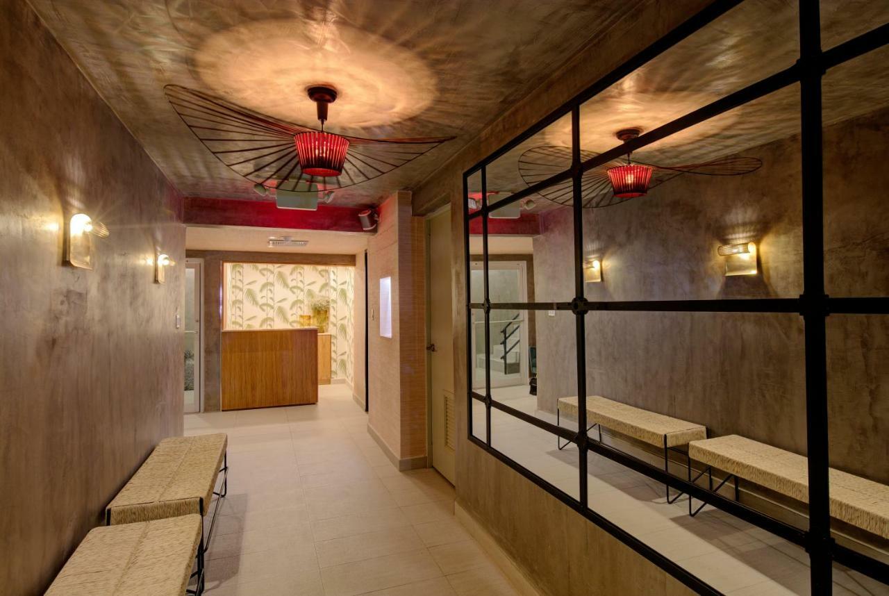 Trópica Beach Hotel San Juan Ngoại thất bức ảnh